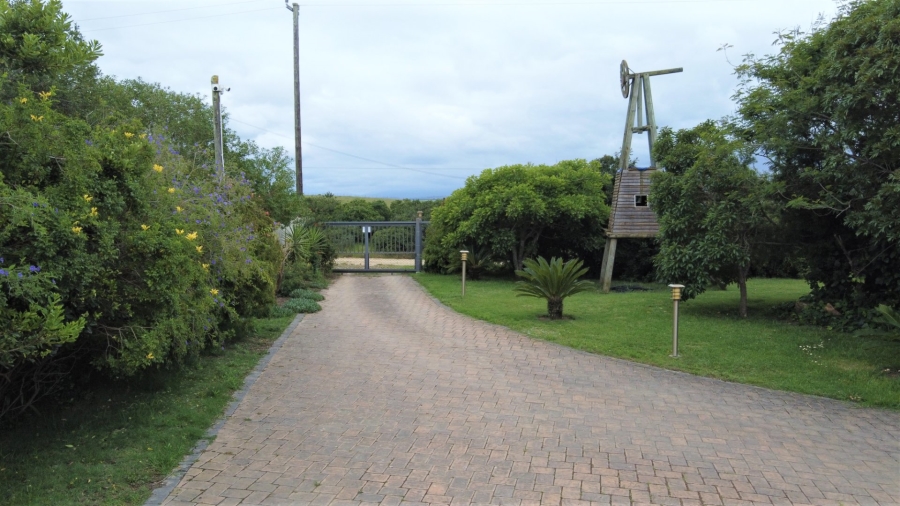 4 Bedroom Property for Sale in George Rural Western Cape